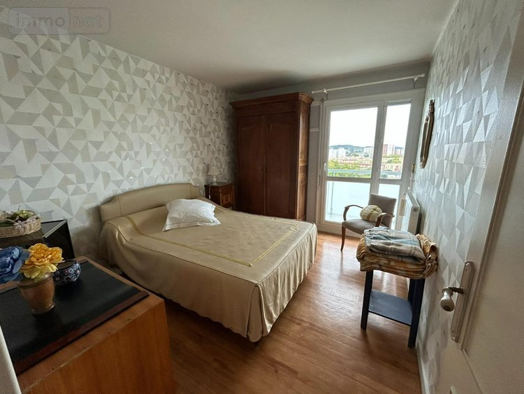 Appartement a vendre Le Mans 72000 Sarthe 103 m2 5 pièces 132200 euros