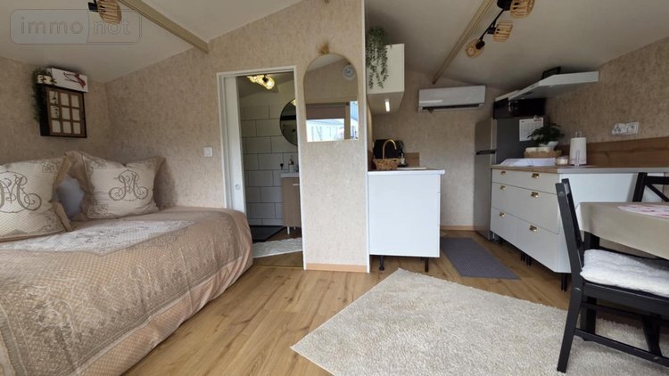 Maison a vendre Culmont 52600 Haute-Marne 120 m2 4 pièces 233000 euros