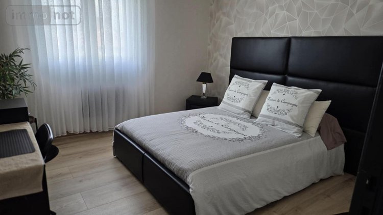 Maison a vendre Culmont 52600 Haute-Marne 120 m2 4 pièces 243000 euros