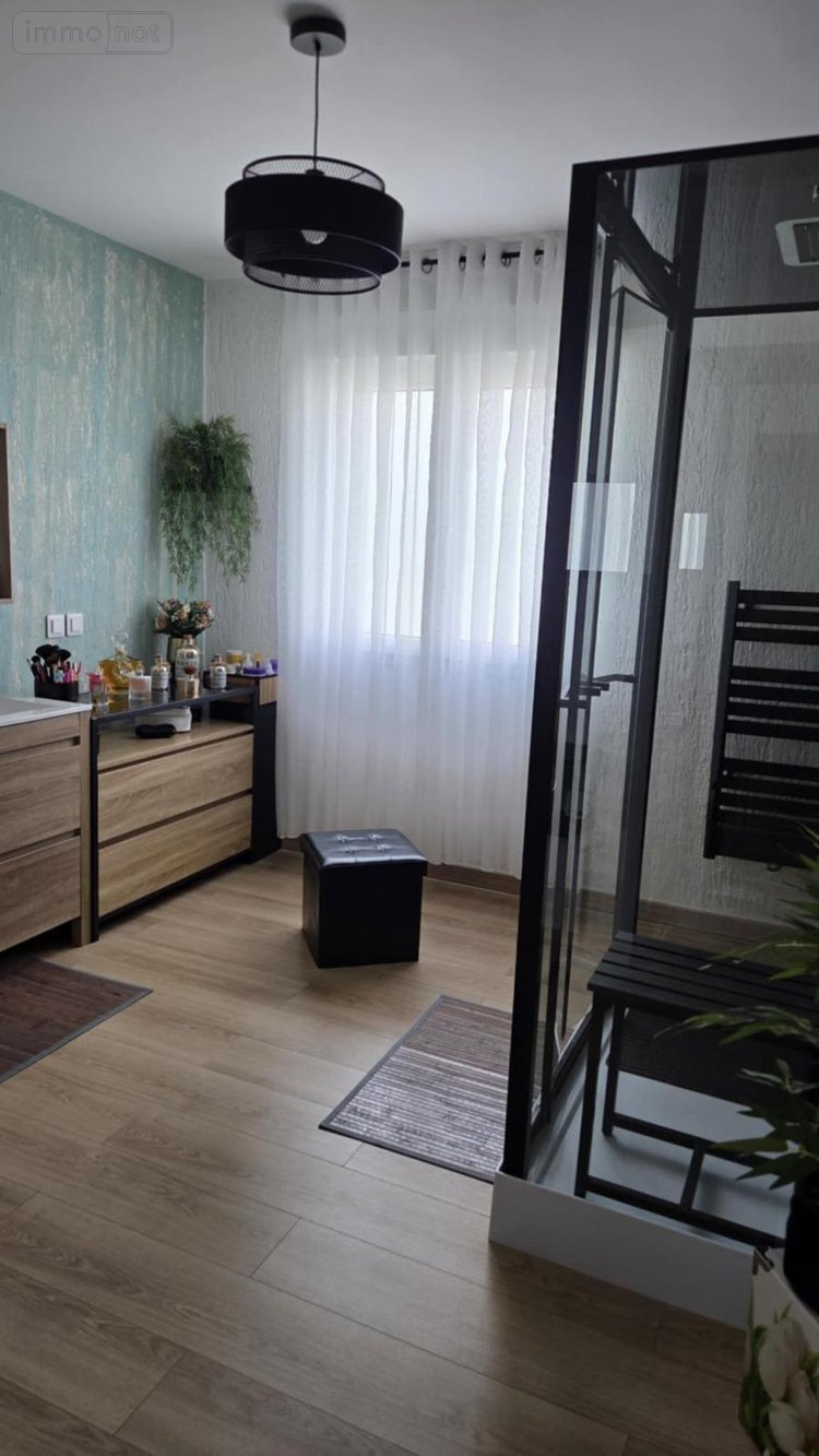 Maison a vendre Culmont 52600 Haute-Marne 120 m2 4 pièces 233000 euros