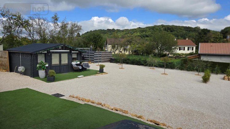 Maison a vendre Culmont 52600 Haute-Marne 120 m2 4 pièces 233000 euros