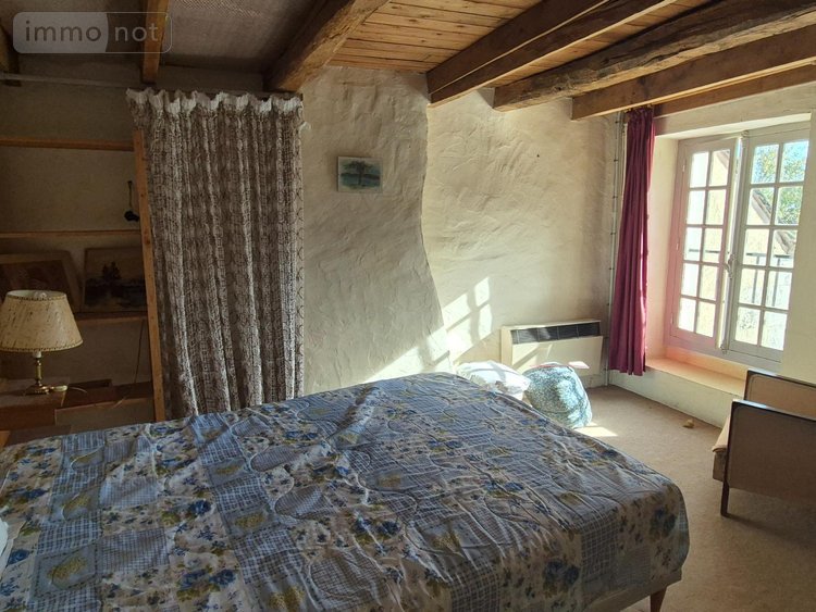 Maison a vendre Lain 89560 Yonne 135 m2 7 pièces 127200 euros