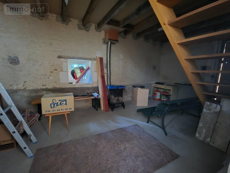 Maison a vendre Lain 89560 Yonne 135 m2 7 pièces 127200 euros