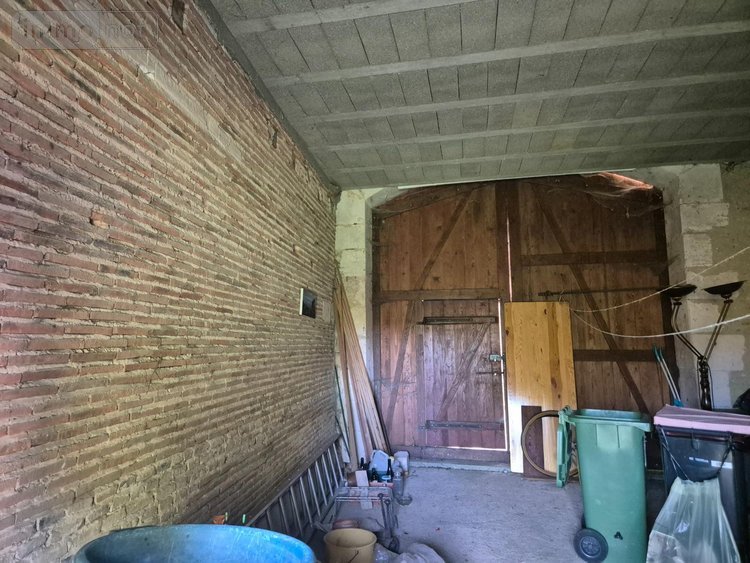 Maison a vendre Lain 89560 Yonne 135 m2 7 pièces 127200 euros