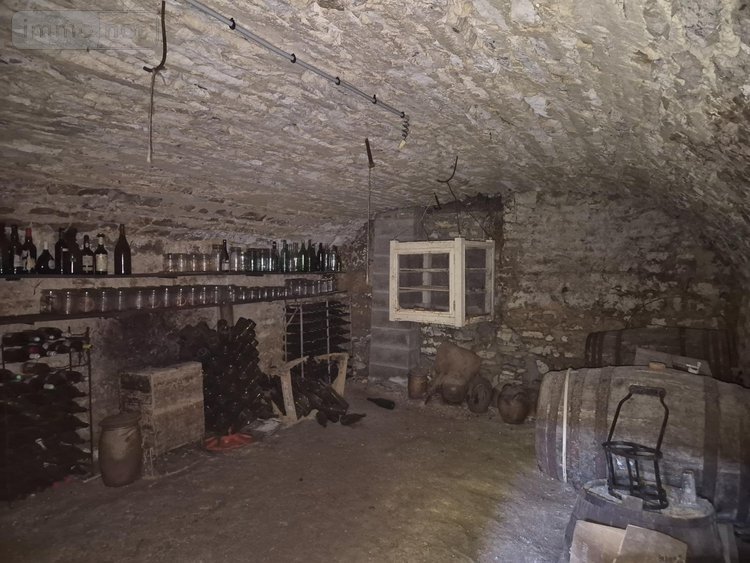 Maison a vendre Lain 89560 Yonne 135 m2 7 pièces 127200 euros