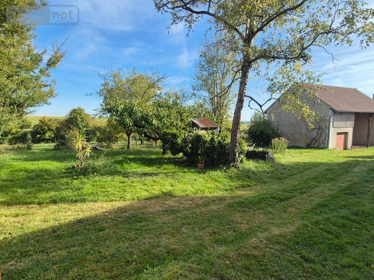 Maison a vendre Lain 89560 Yonne 135 m2 7 pièces 127200 euros