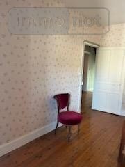 Maison a vendre Issy-l'Évêque 71760 Saône-et-Loire 139 m2 6 pièces 77000 euros