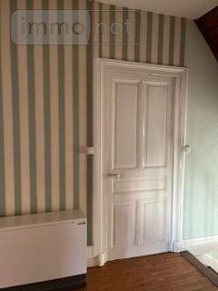 Maison a vendre Issy-l'Évêque 71760 Saône-et-Loire 139 m2 6 pièces 77000 euros