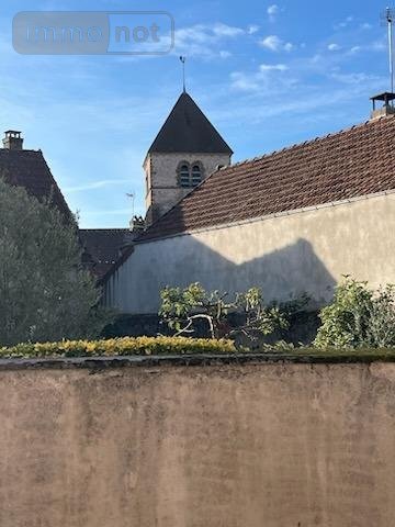 Maison a vendre Issy-l'Évêque 71760 Saône-et-Loire 139 m2 6 pièces 77000 euros