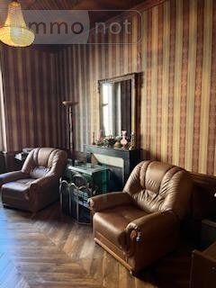 Maison a vendre Issy-l'Évêque 71760 Saône-et-Loire 139 m2 6 pièces 77000 euros