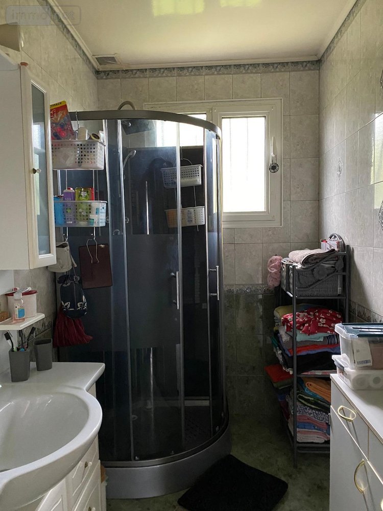 Maison a vendre Paray-le-Monial 71600 Saône-et-Loire 120 m2 5 pièces 194480 euros