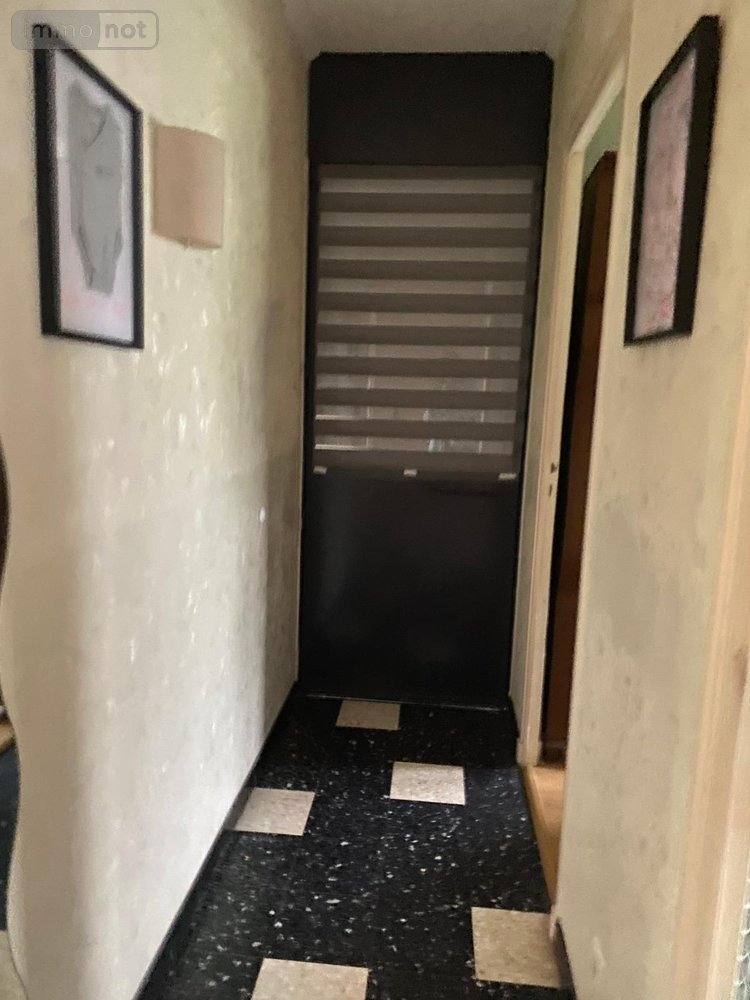 Maison a vendre Paray-le-Monial 71600 Saône-et-Loire 120 m2 5 pièces 173520 euros