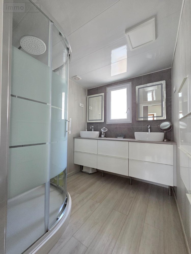 Maison a vendre Bourg-Blanc 29860 Finistère 110 m2 5 pièces 270400 euros