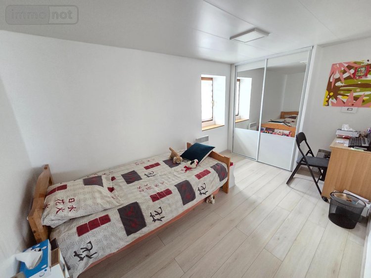 Maison a vendre Bourg-Blanc 29860 Finistère 110 m2 5 pièces 270400 euros