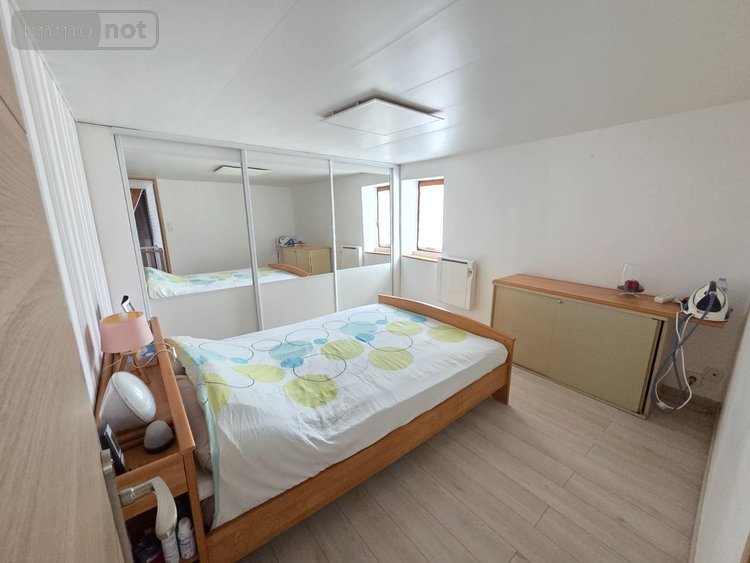 Maison a vendre Bourg-Blanc 29860 Finistère 110 m2 5 pièces 270400 euros