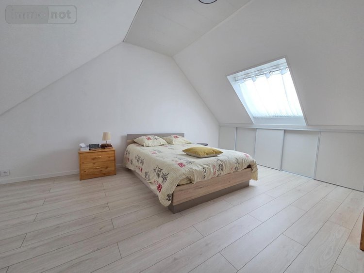 Maison a vendre Bourg-Blanc 29860 Finistère 110 m2 5 pièces 270400 euros