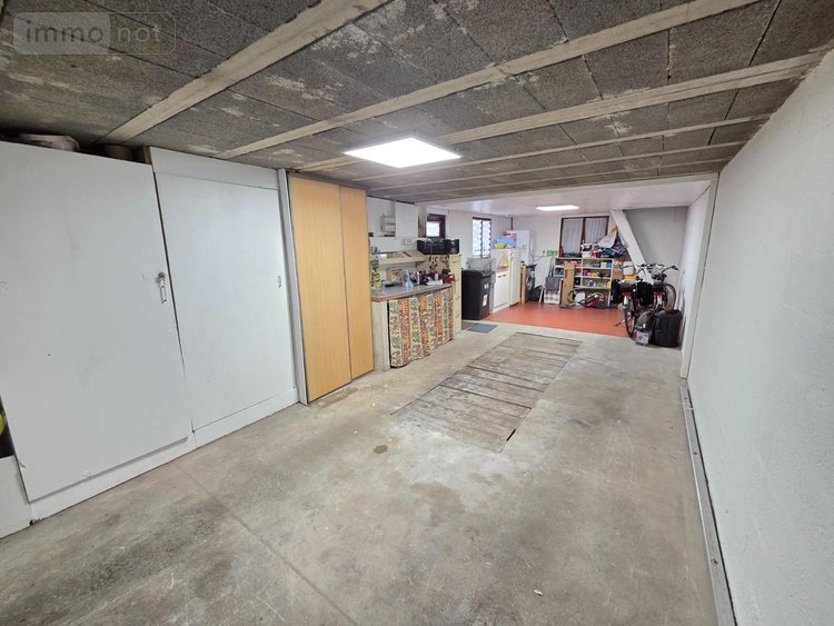 Maison a vendre Bourg-Blanc 29860 Finistère 110 m2 5 pièces 270400 euros