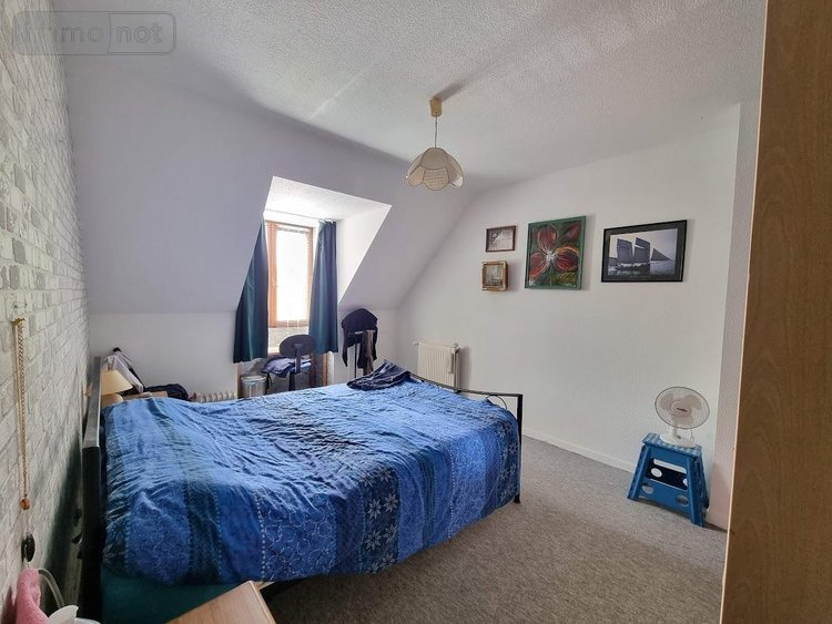 Maison a vendre Rouen 76000 Seine-Maritime 106 m2 4 pièces 249000 euros