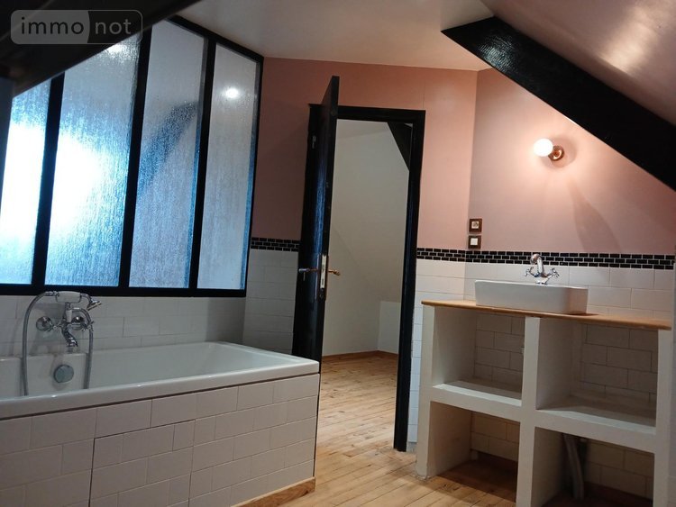 Maison a vendre Agneaux 50180 Manche 170 m2 8 pièces 302000 euros