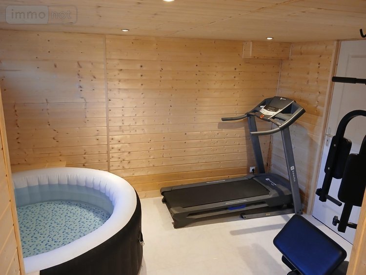 Maison a vendre Agneaux 50180 Manche 170 m2 8 pièces 302000 euros