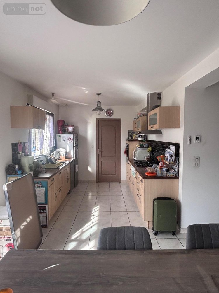 Maison a vendre Champagné 72470 Sarthe 120 m2 6 pièces 233000 euros