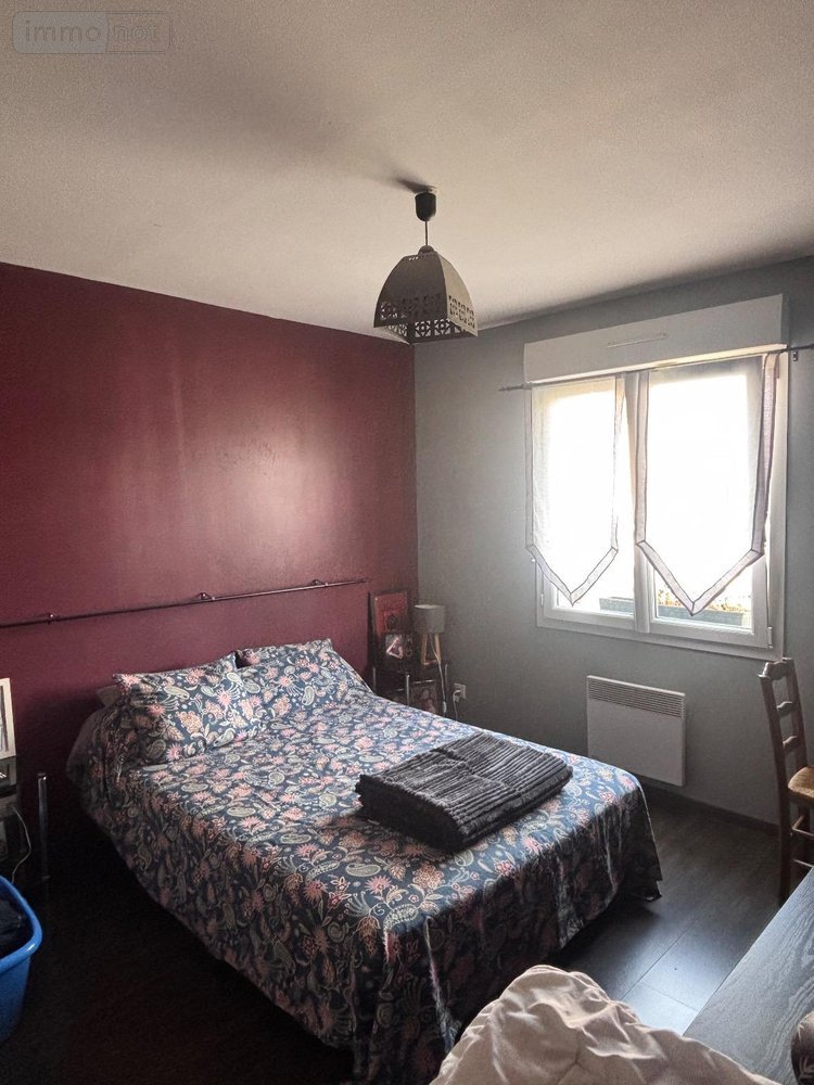 Maison a vendre Champagné 72470 Sarthe 120 m2 6 pièces 224000 euros