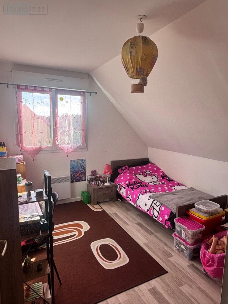 Maison a vendre Champagné 72470 Sarthe 120 m2 6 pièces 224000 euros