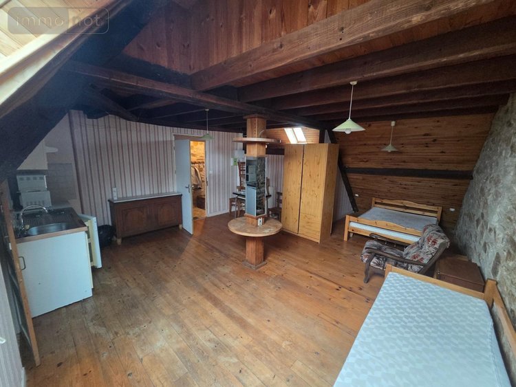 Immeuble a vendre Sauveterre-de-Rouergue 12800 Aveyron 241 m2  190000 euros