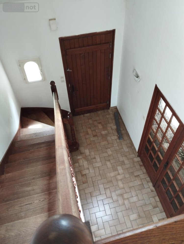 Maison a vendre Ploumagoar 22970 Côtes-d'Armor 95 m2 5 pièces 179180 euros