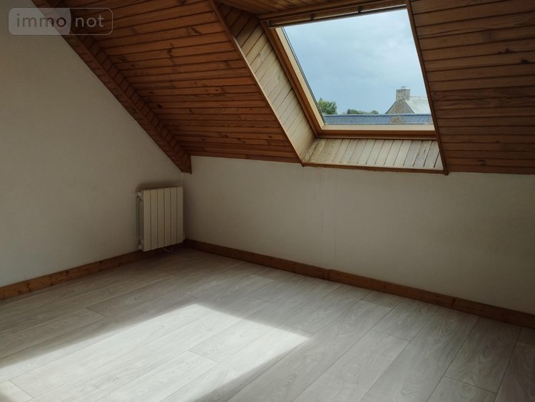 Maison a vendre Ploumagoar 22970 Côtes-d'Armor 95 m2 5 pièces 179180 euros