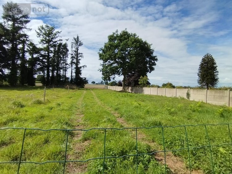 Maison a vendre Ploumagoar 22970 Côtes-d'Armor 95 m2 5 pièces 179180 euros