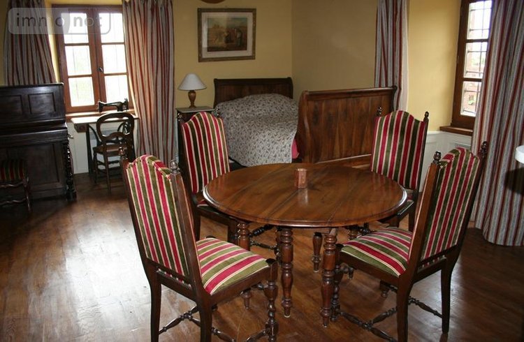 propriete a vendre Auzits 12390 Aveyron 200 m2 10 pièces 617600 euros