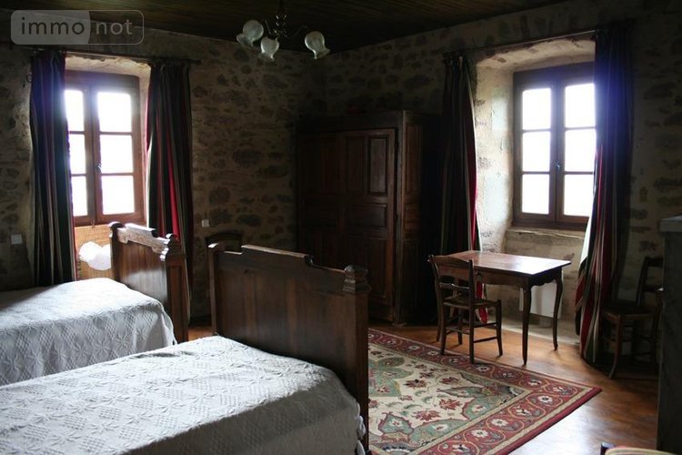 propriete a vendre Auzits 12390 Aveyron 200 m2 10 pièces 617600 euros