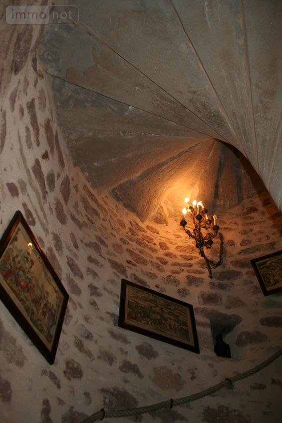 propriete a vendre Auzits 12390 Aveyron 200 m2 10 pièces 617600 euros