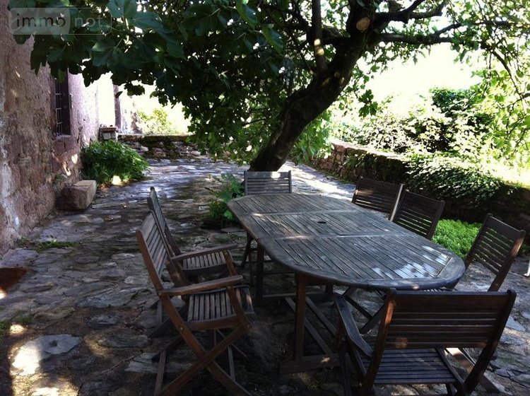 propriete a vendre Auzits 12390 Aveyron 200 m2 10 pièces 617600 euros