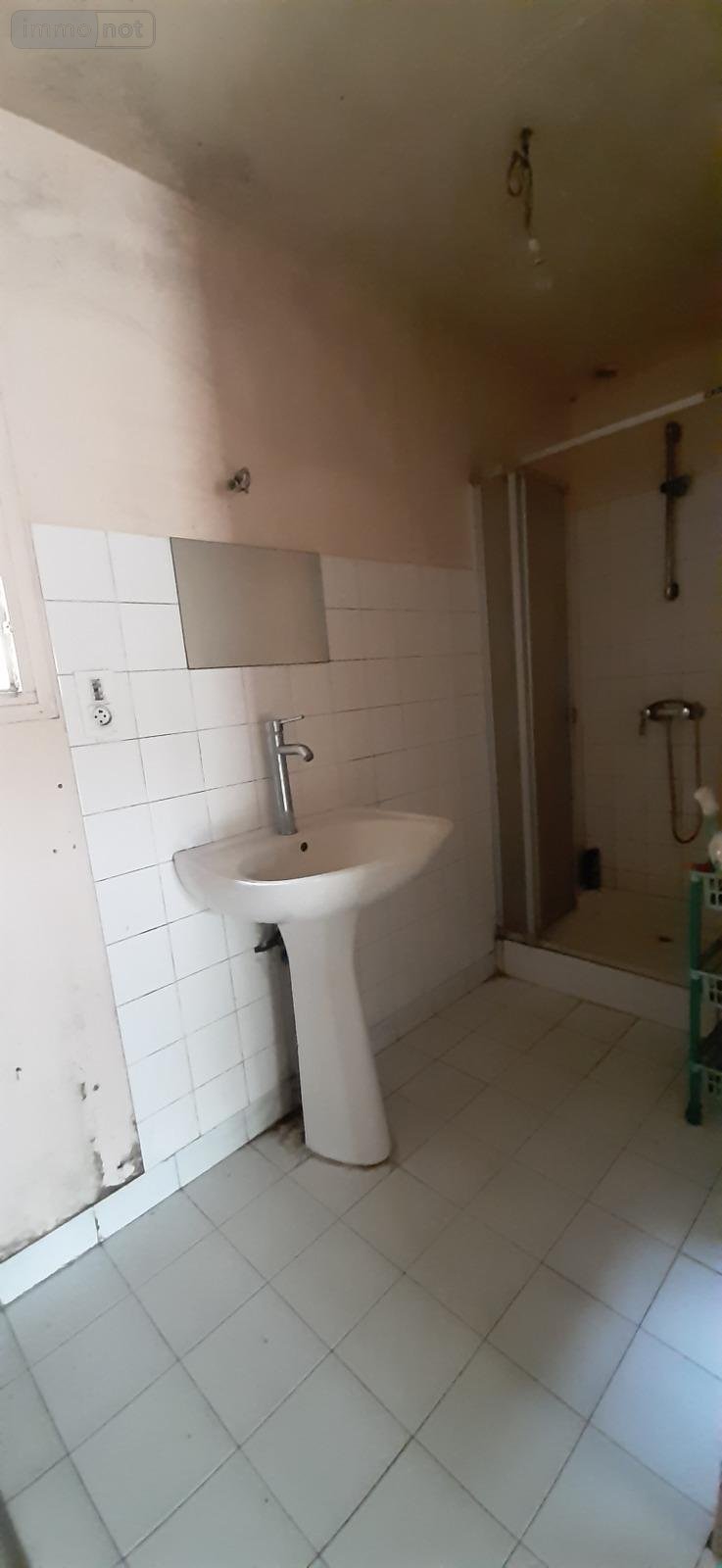 Maison a vendre Melgven 29140 Finistère 57 m2 2 pièces 89650 euros