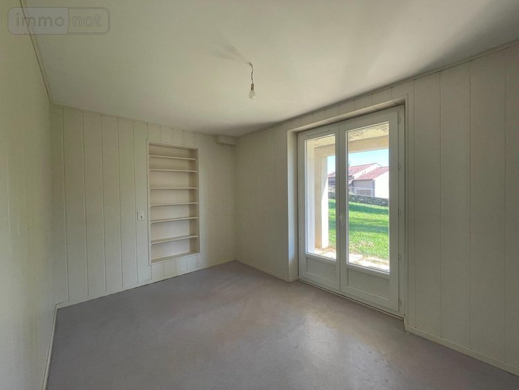 Maison a vendre Figeac 46100 Lot 115 m2 5 pièces 188400 euros