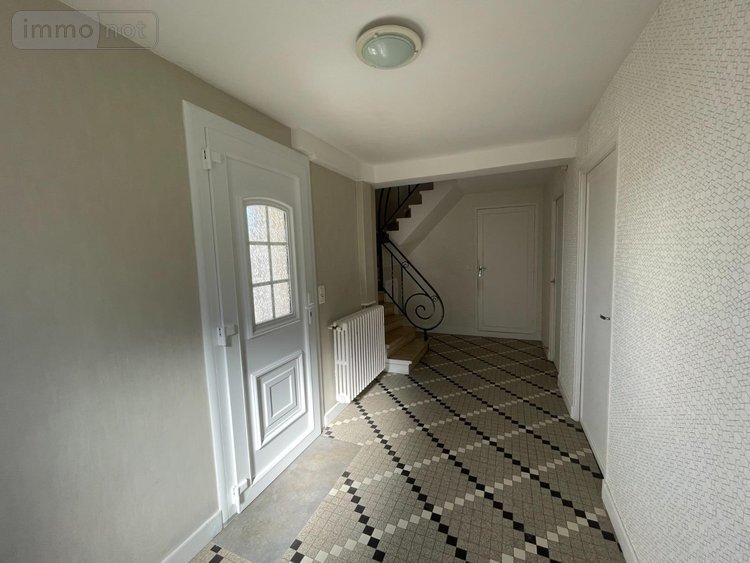 Maison a vendre Figeac 46100 Lot 115 m2 5 pièces 193550 euros