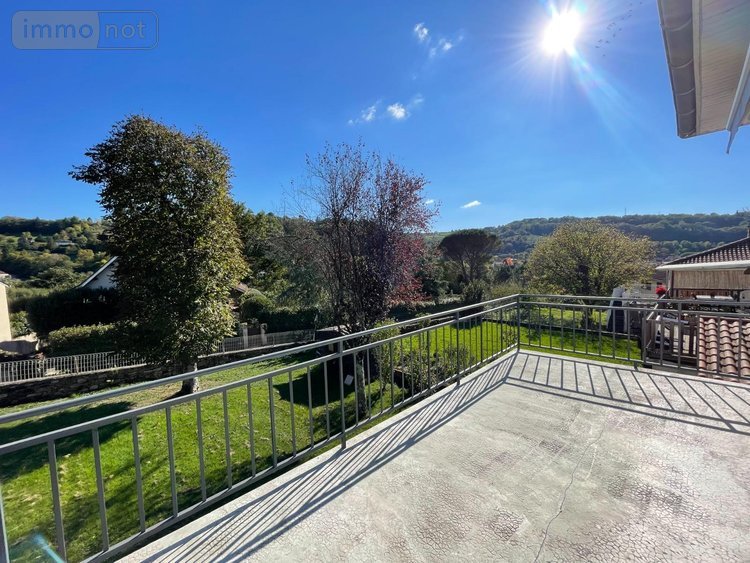 Maison a vendre Figeac 46100 Lot 115 m2 5 pièces 193550 euros