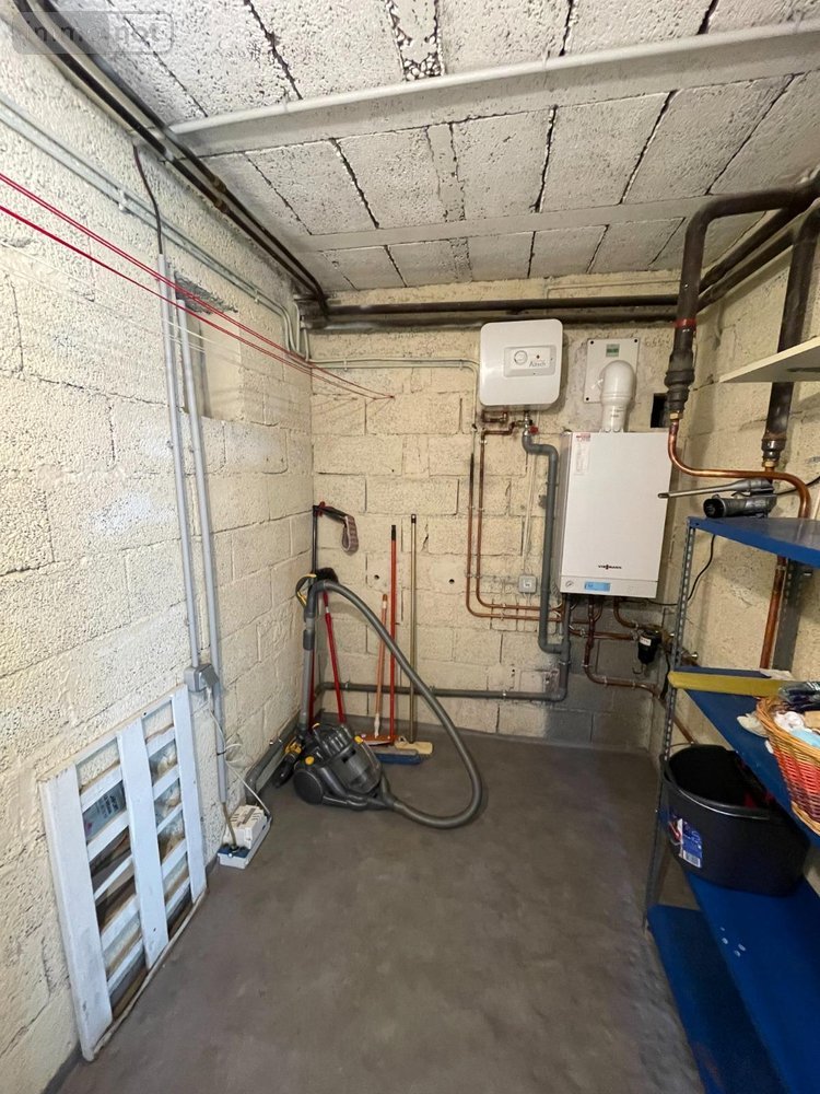 Maison a vendre Figeac 46100 Lot 115 m2 5 pièces 188400 euros