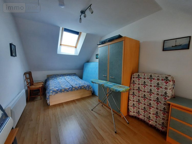 Maison a vendre Val d'Anast 35330 Ille-et-Vilaine 120 m2  291920 euros