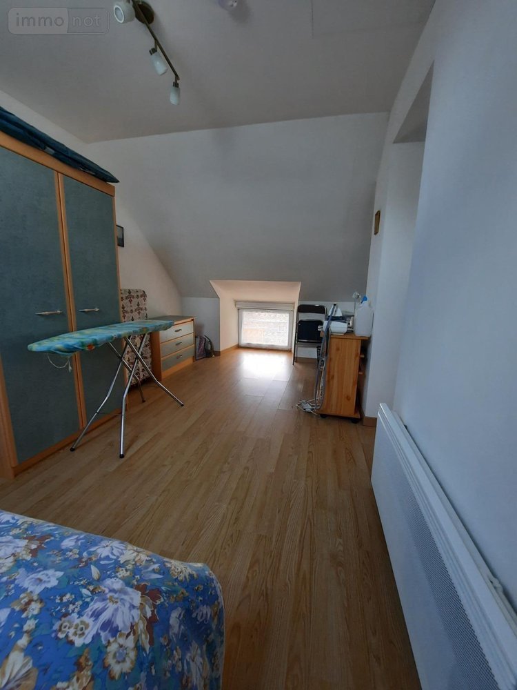 Maison a vendre Val d'Anast 35330 Ille-et-Vilaine 120 m2  291920 euros