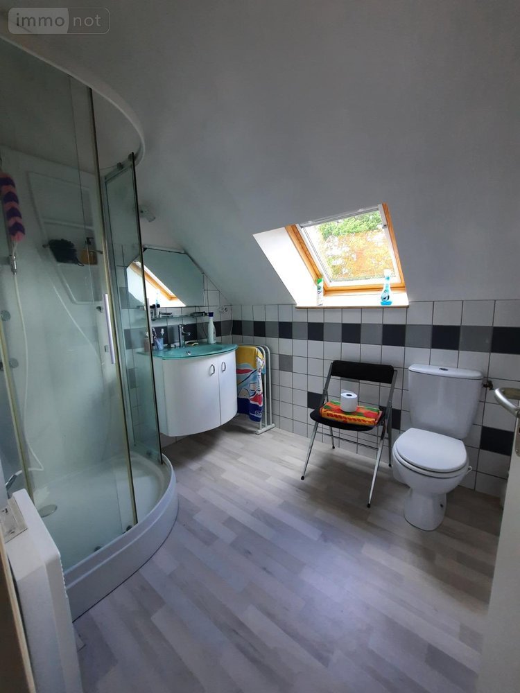 Maison a vendre Val d'Anast 35330 Ille-et-Vilaine 120 m2  271160 euros