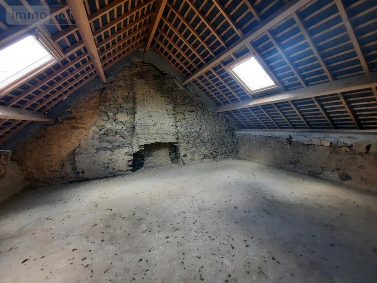 Maison a vendre Val d'Anast 35330 Ille-et-Vilaine 120 m2  271160 euros