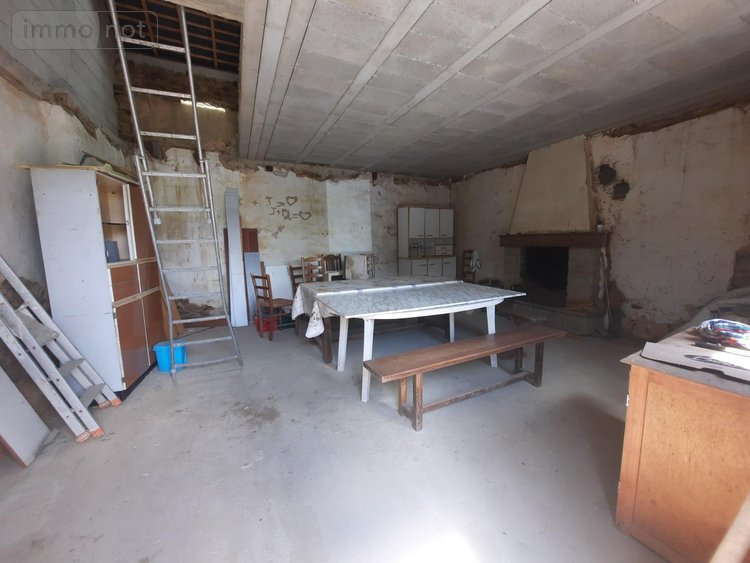 Maison a vendre Val d'Anast 35330 Ille-et-Vilaine 120 m2  291920 euros