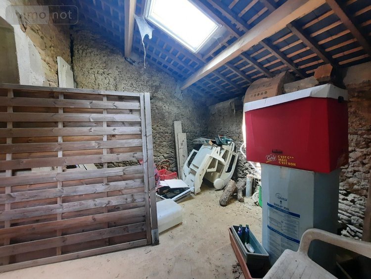 Maison a vendre Val d'Anast 35330 Ille-et-Vilaine 120 m2  271160 euros