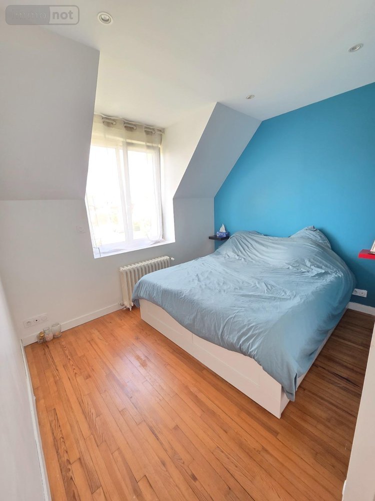 Maison a vendre Gouesnou 29850 Finistère 126 m2 6 pièces 322400 euros