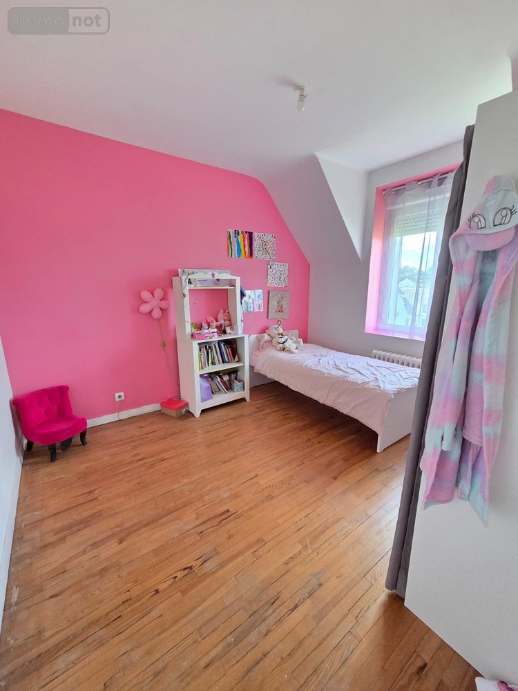 Maison a vendre Gouesnou 29850 Finistère 126 m2 6 pièces 322400 euros