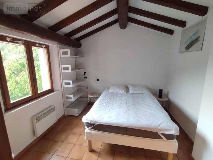 Maison a vendre Les Mées 04190 Alpes-de-Haute-Provence 107 m2 4 pièces 257000 euros