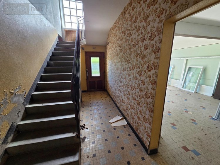 Maison a vendre Firmi 12300 Aveyron 181 m2 11 pièces 95500 euros